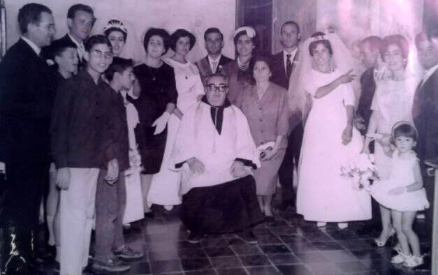 Boda de.. (4)